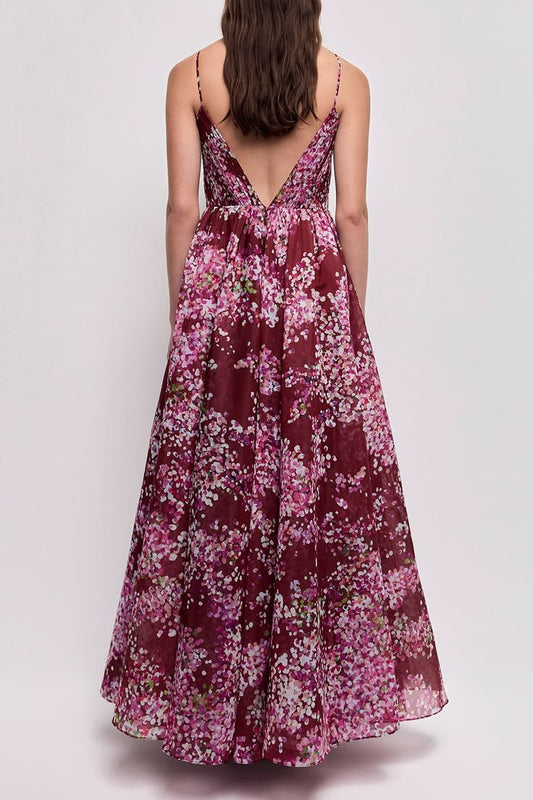 Alaria Maxi Dress