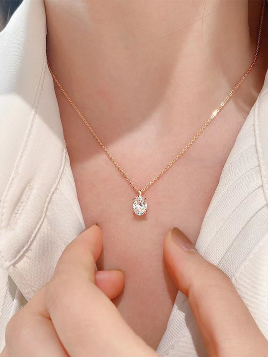 ELENA NECKALCE SET