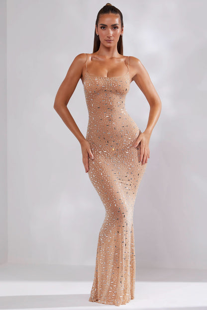 Sasha Maxi Dress