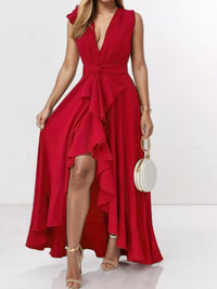 Deep Red