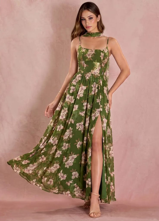Desdemona Maxi Dress