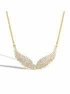 Angel Wing Necklace