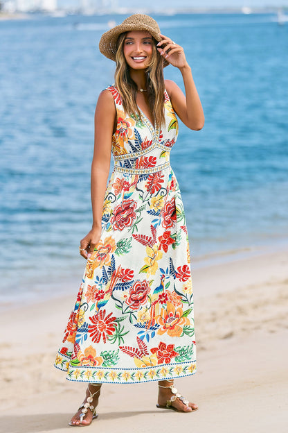 Blaise Maxi Dress