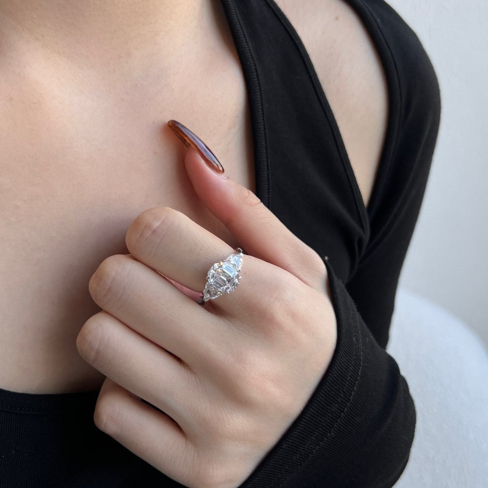 SYDNEY RING