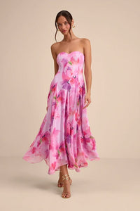 Floral