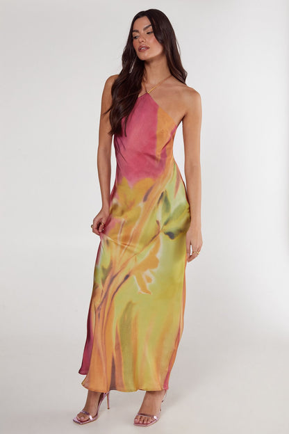 Bellamy Maxi Dress