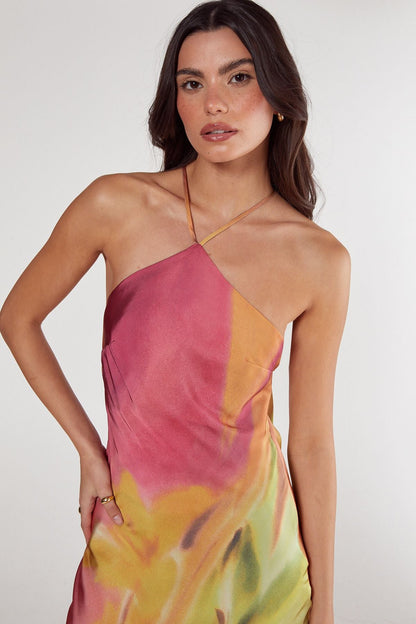 Bellamy Maxi Dress