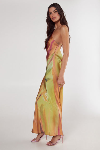 Bellamy Maxi Dress