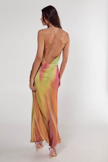 Bellamy Maxi Dress