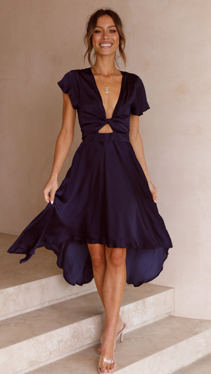 Katarina Maxi Dress