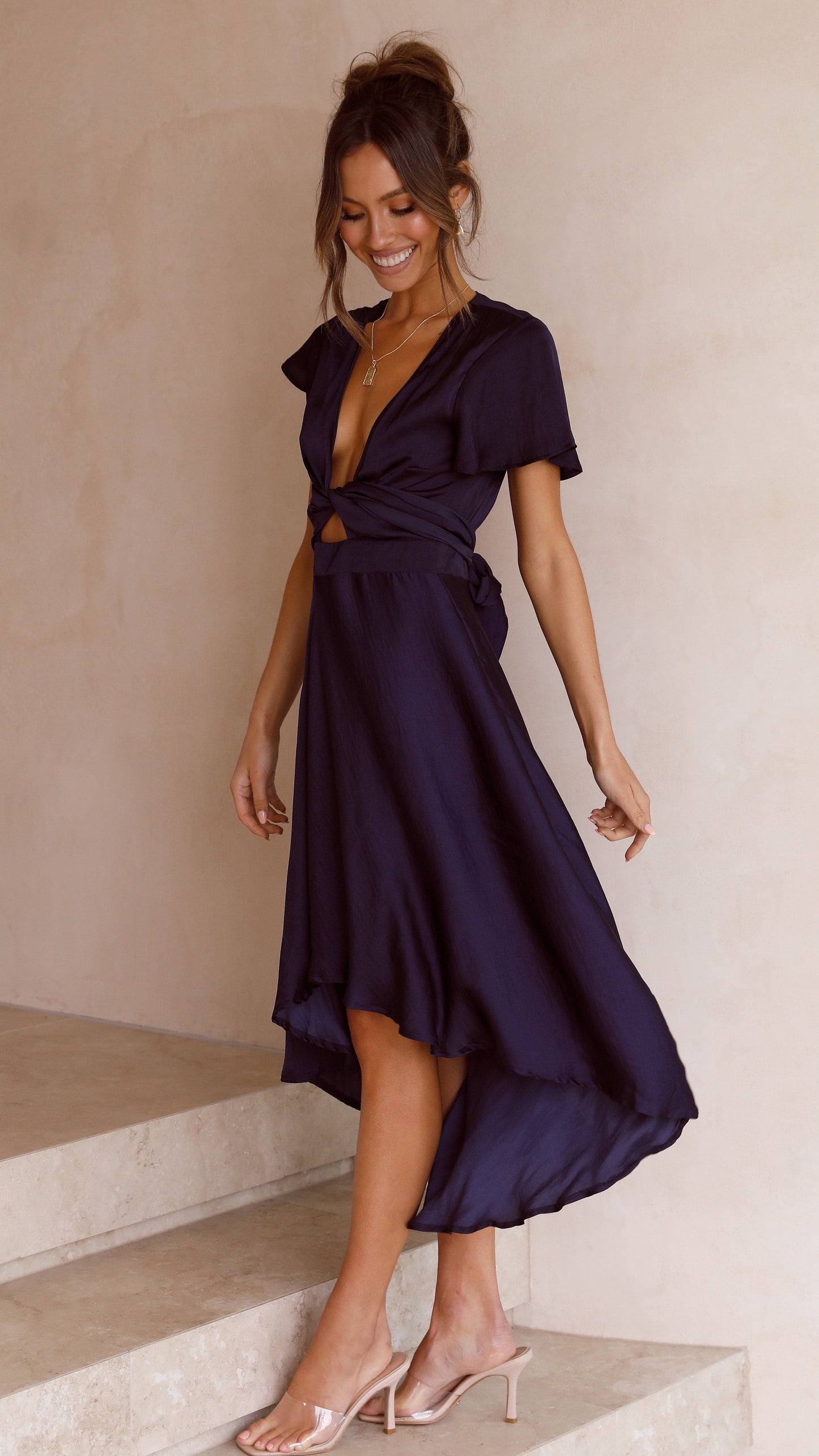 Katarina Maxi Dress