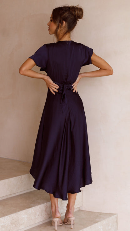 Katarina Maxi Dress