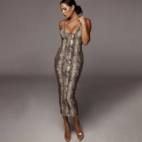 Snakeskin