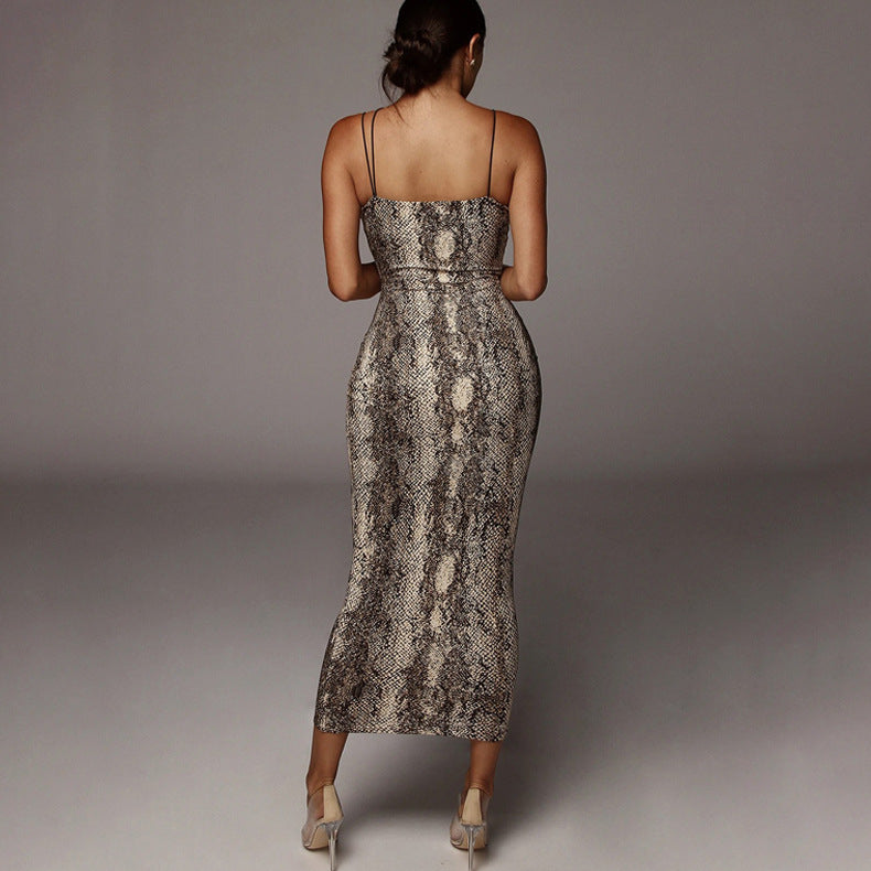 Seraphine Midi Dress