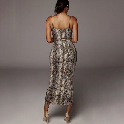 Seraphine Midi Dress