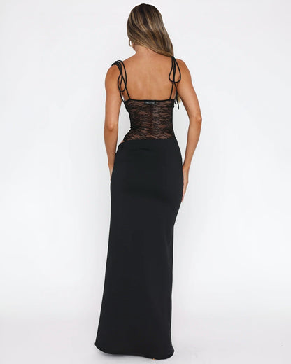 ELINA MAXI DRESS