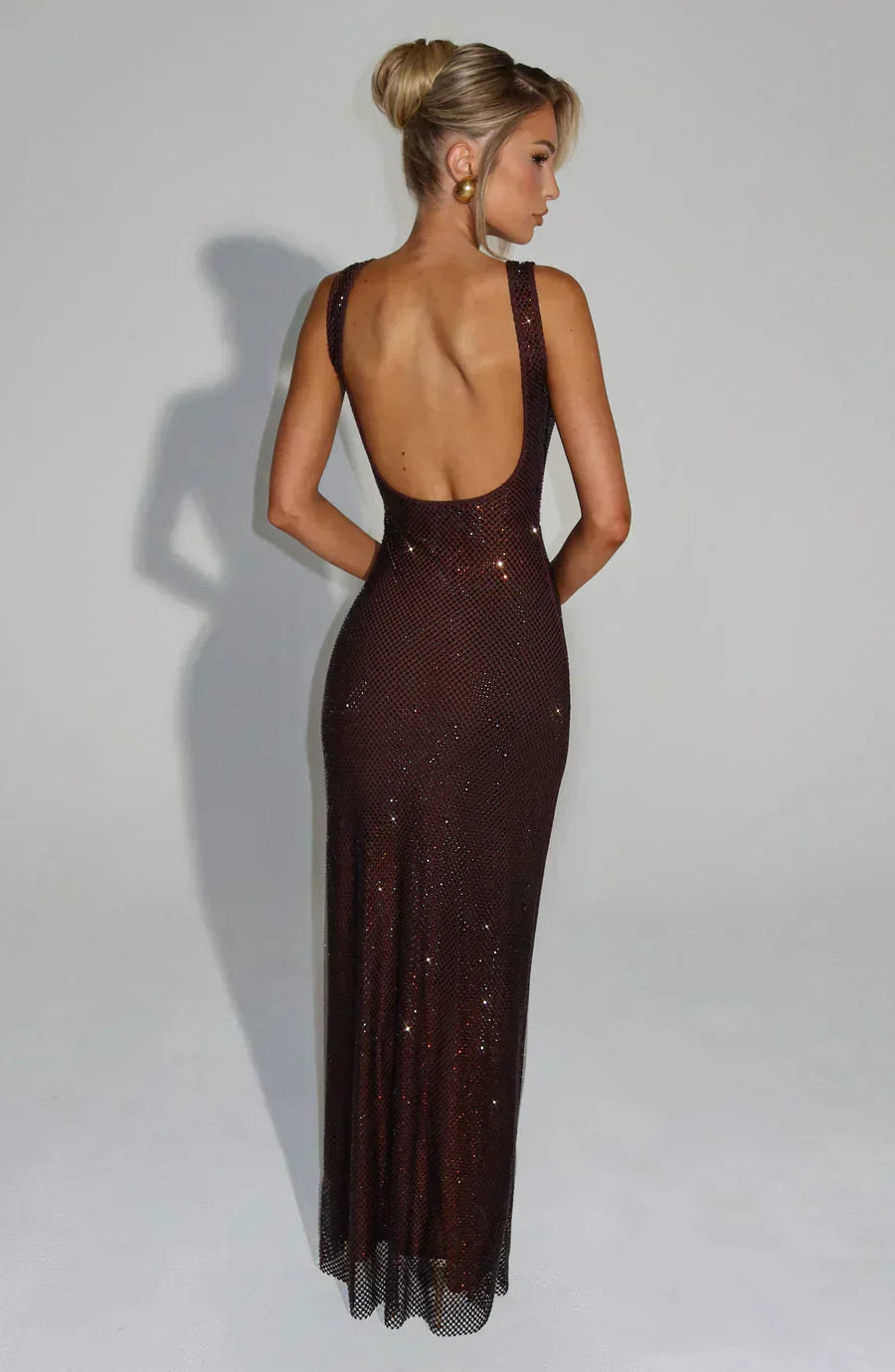 HANNAH MAXI DRESS