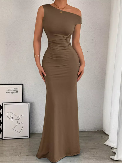 Xandra Maxi Dress