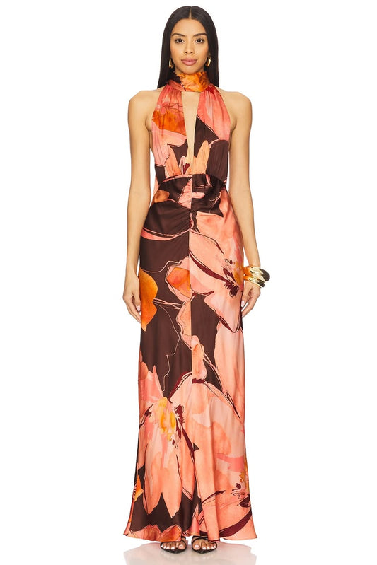 Demi Maxi Dress