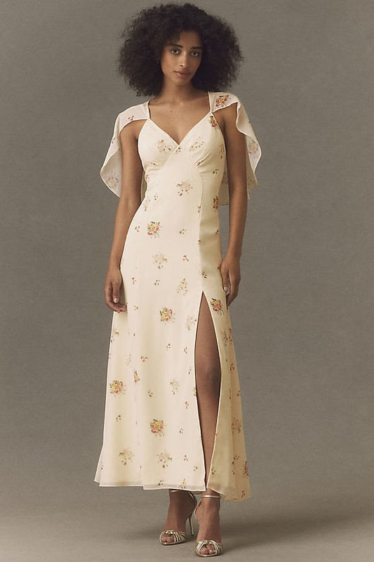 Xenia Maxi Dress