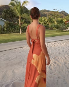 Esme Maxi Dress