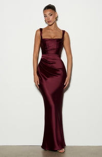 Cherry Lacquer