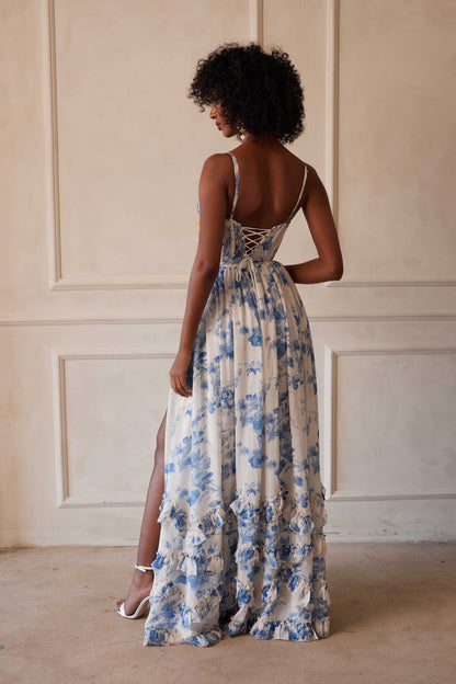 Teodora Maxi Dress