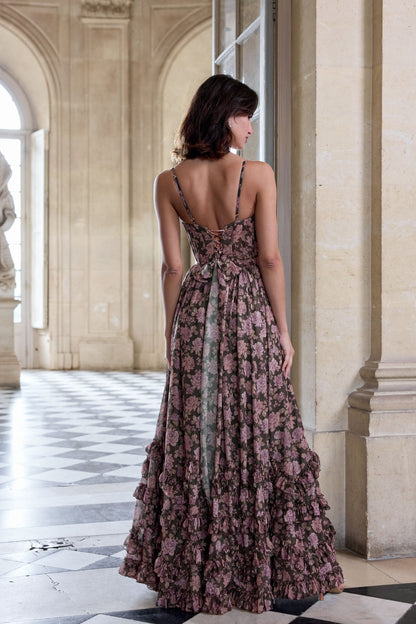 Teodora Maxi Dress