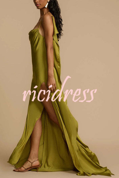 Alina Maxi Dress