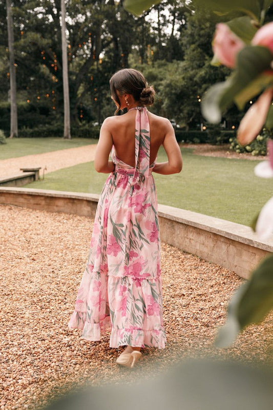 Fulvia Maxi Dress