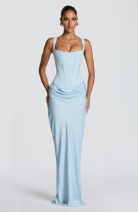 Baby Blue