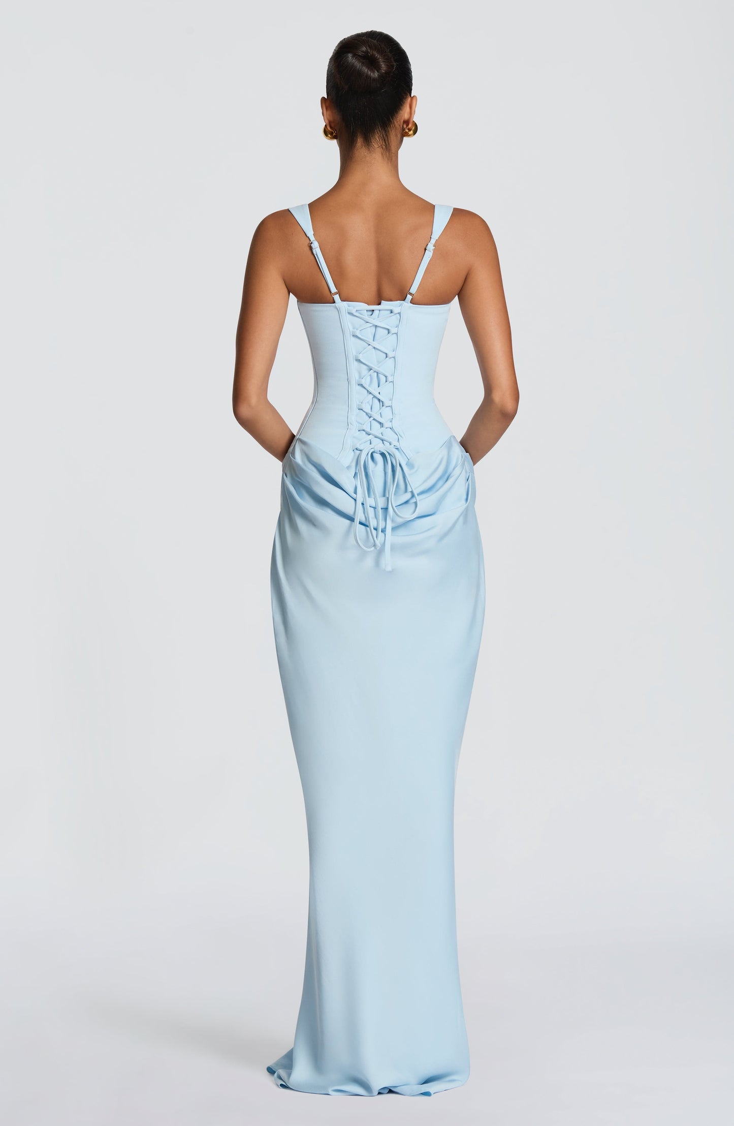 SOPHIE MAXI DRESS