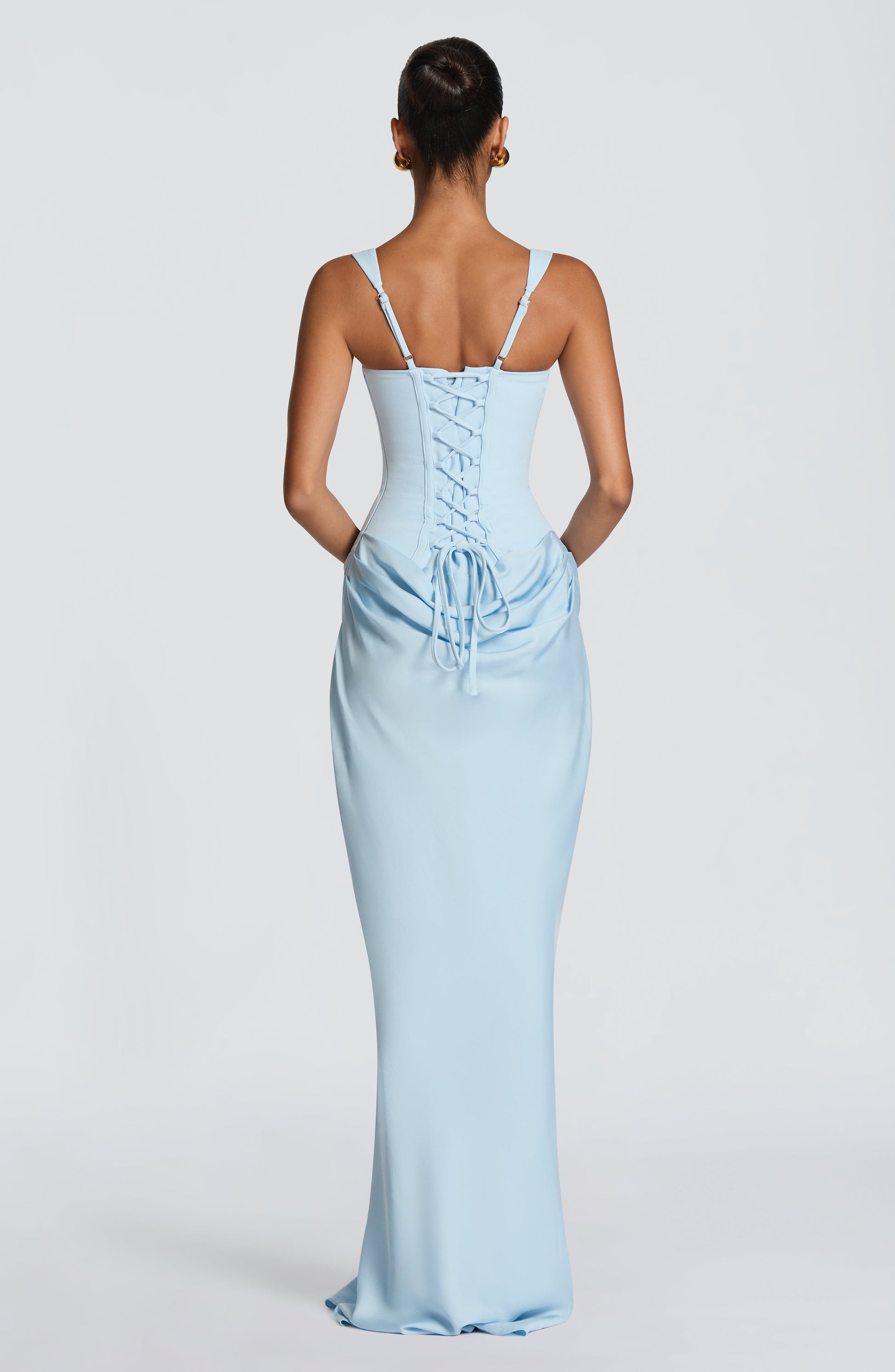 SOPHIE MAXI DRESS