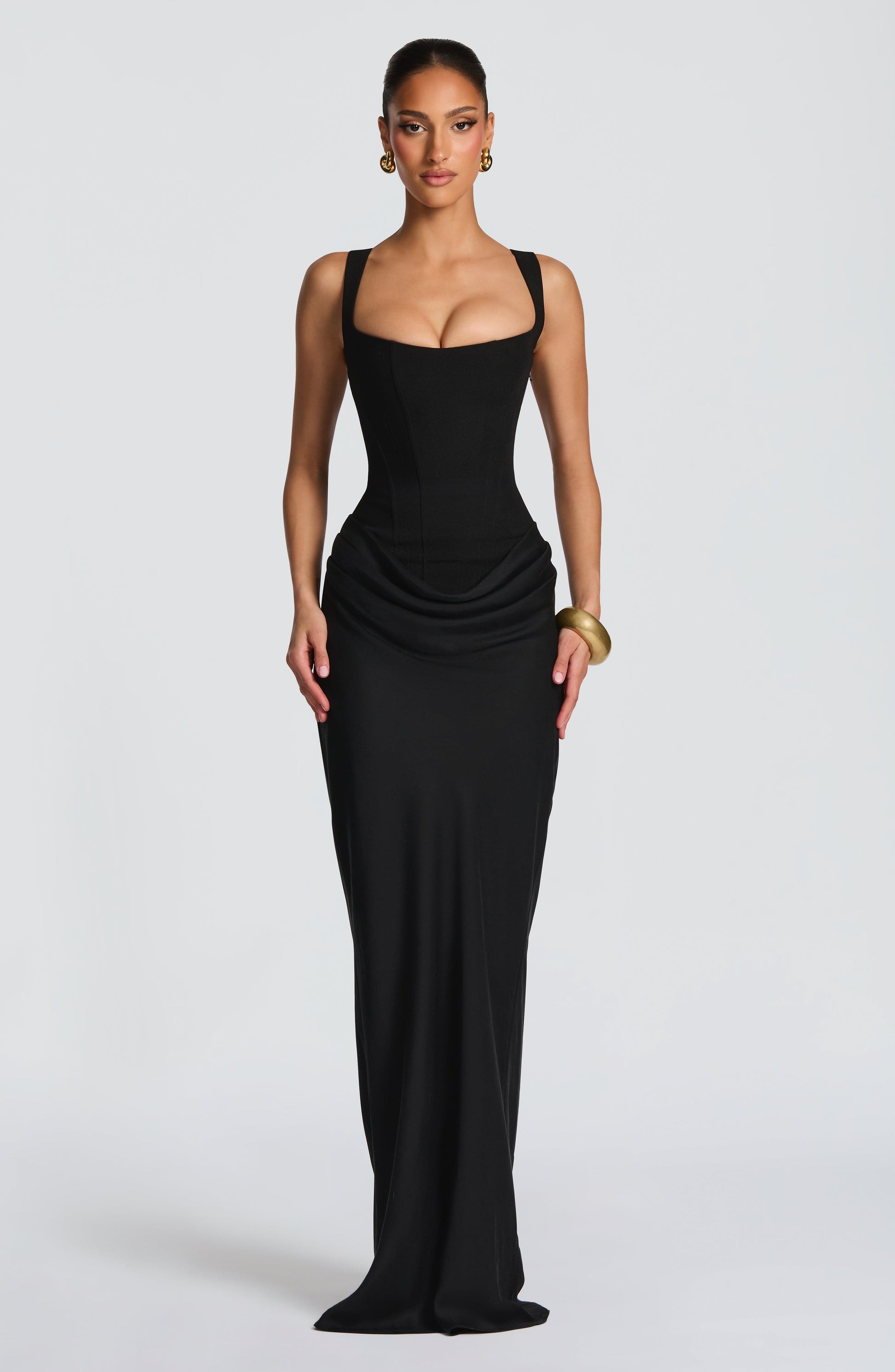 SOPHIE MAXI DRESS