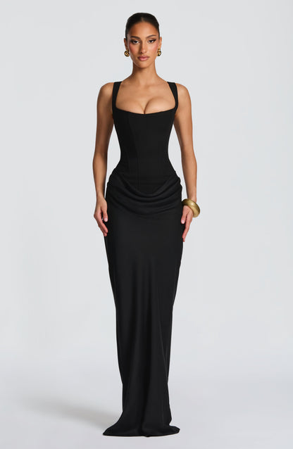 SOPHIE MAXI DRESS