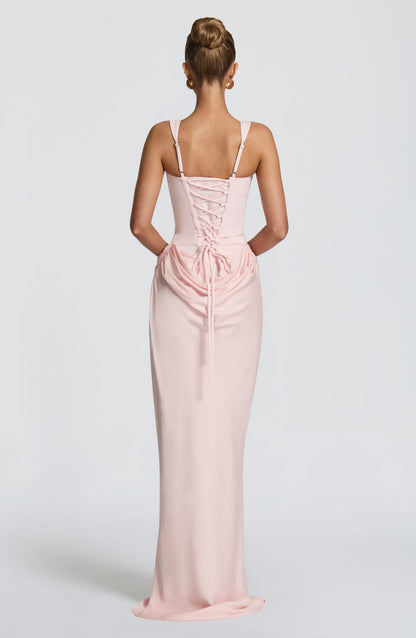 SOPHIE MAXI DRESS