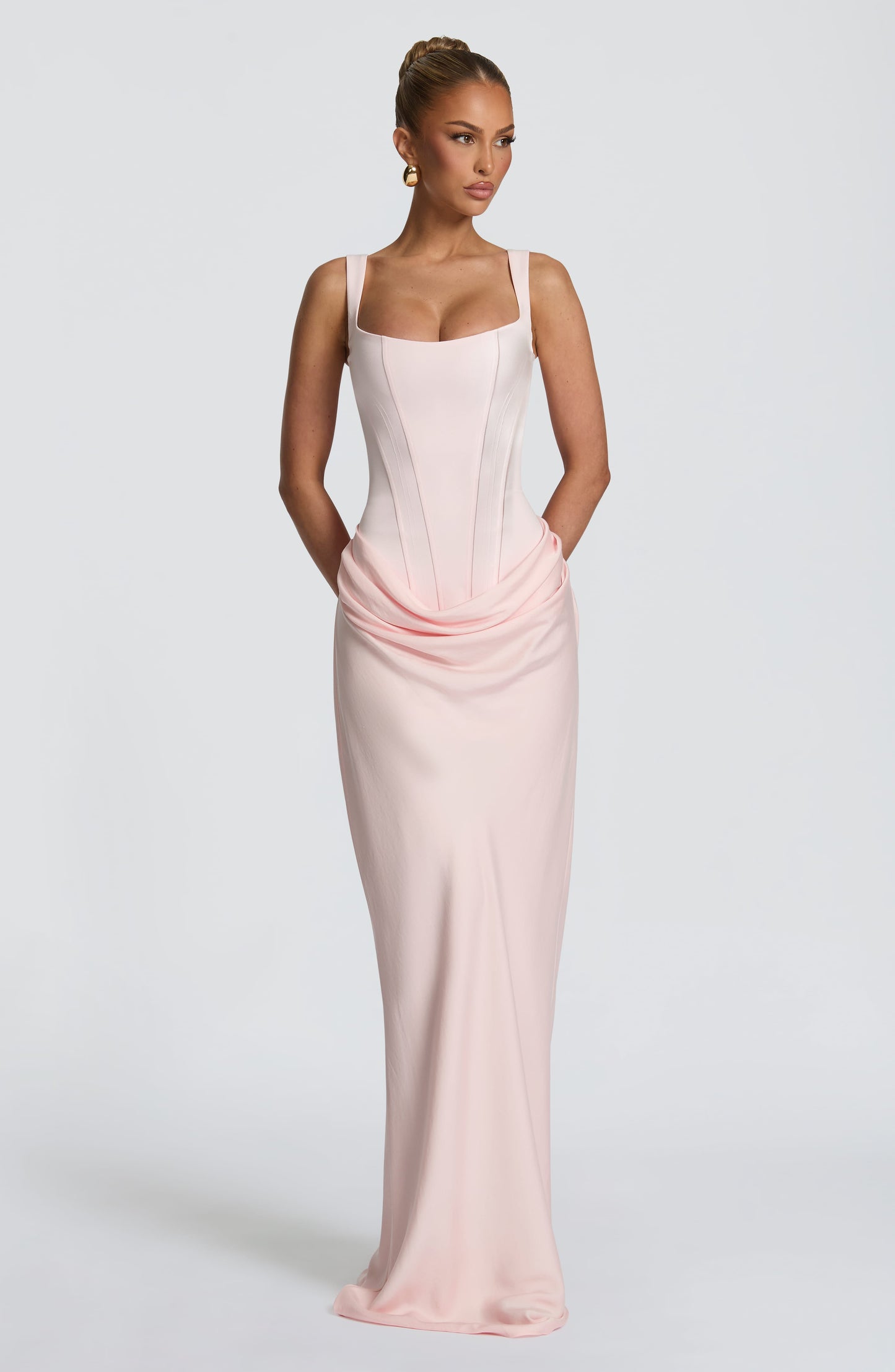 SOPHIE MAXI DRESS