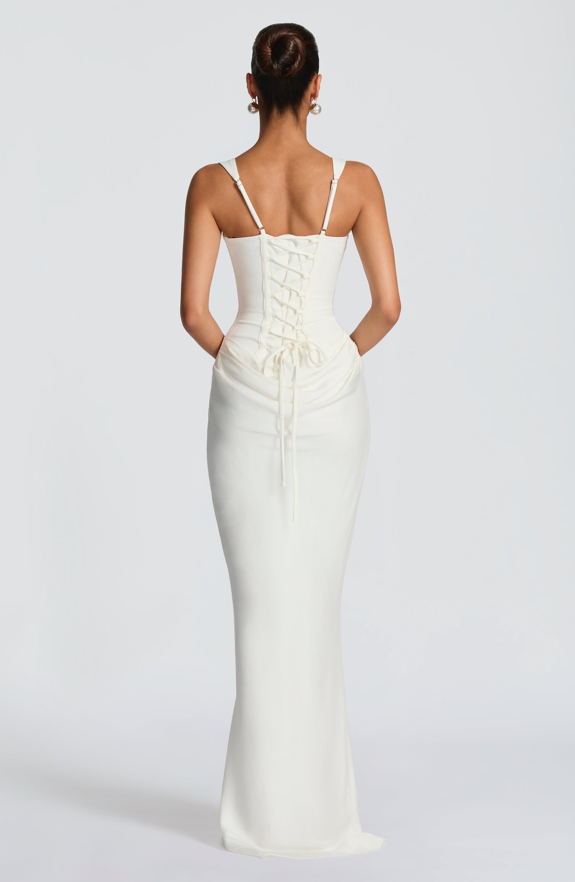 SOPHIE MAXI DRESS