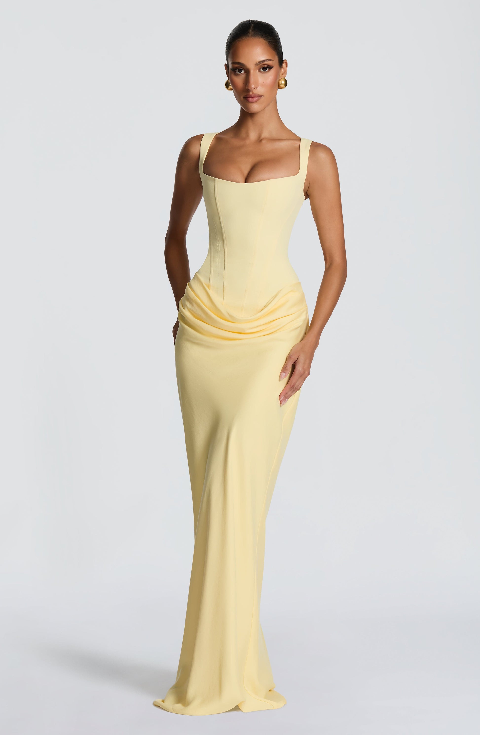 SOPHIE MAXI DRESS