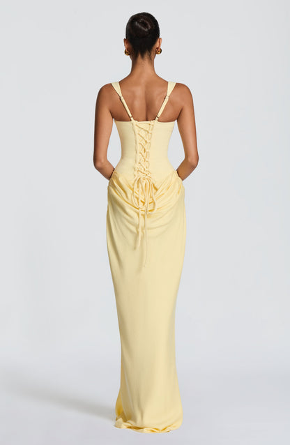 SOPHIE MAXI DRESS