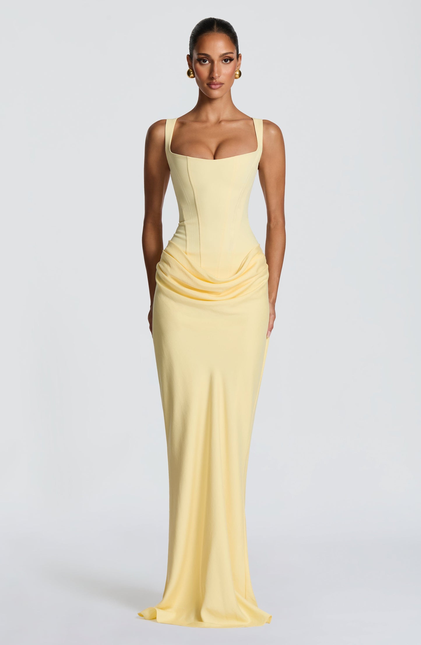 SOPHIE MAXI DRESS