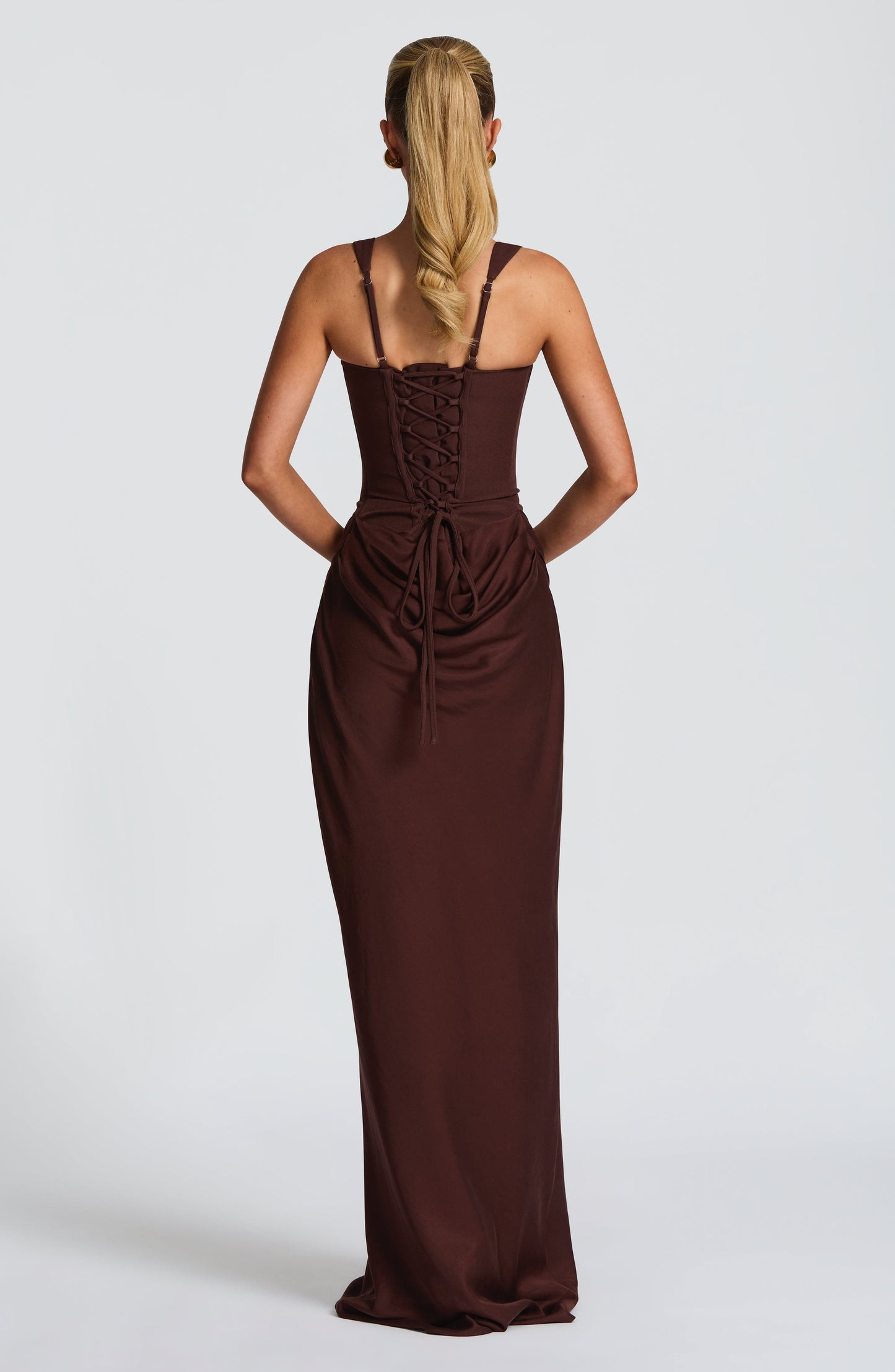 SOPHIE MAXI DRESS