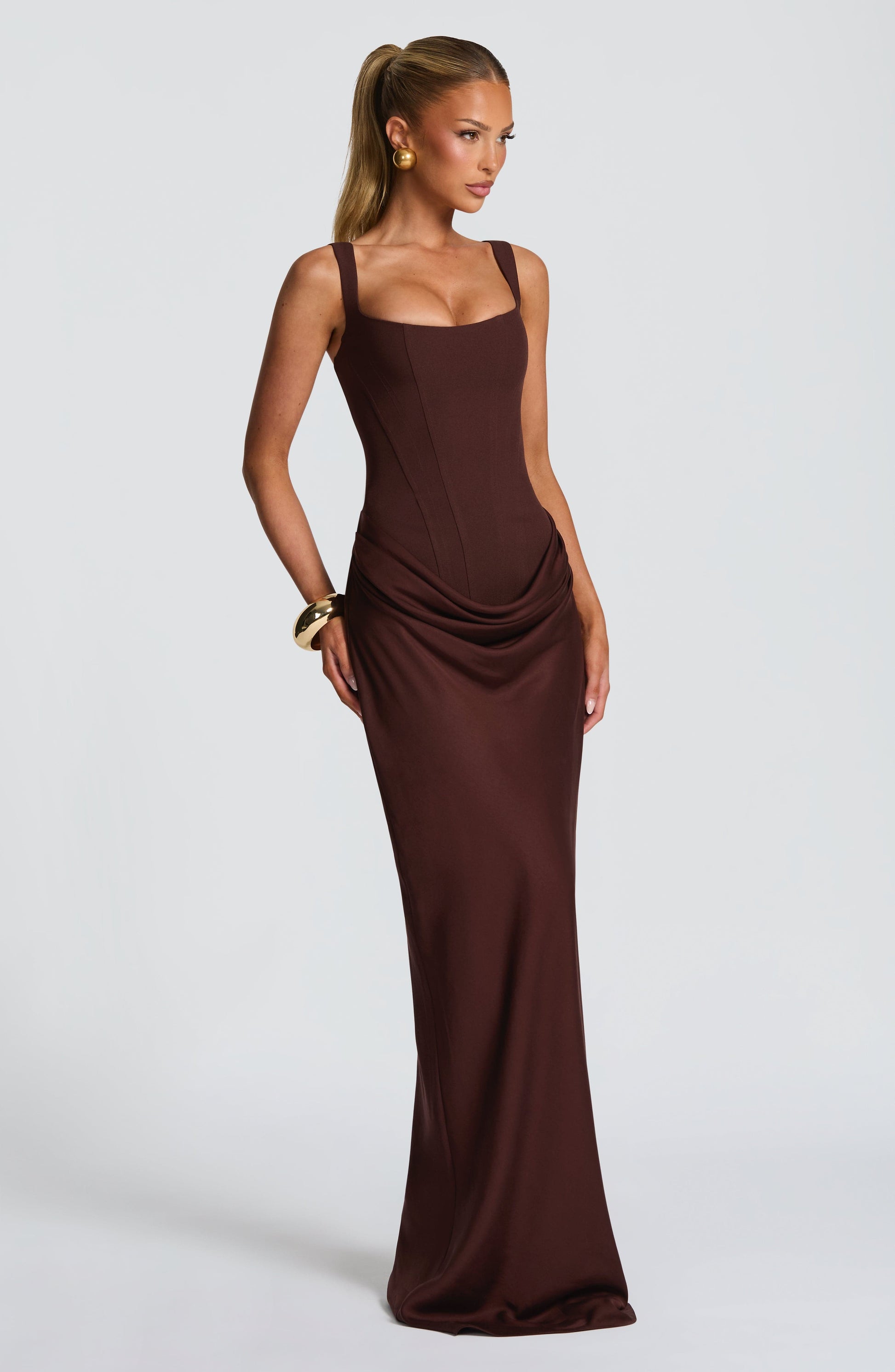 SOPHIE MAXI DRESS
