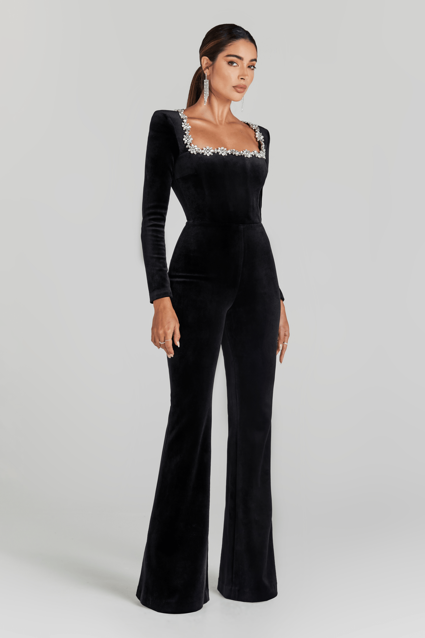 Kimberly Jumpsuit