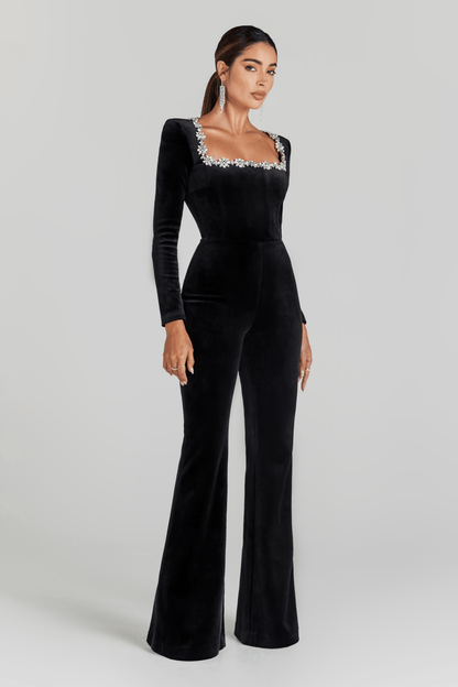 Kimberly Jumpsuit