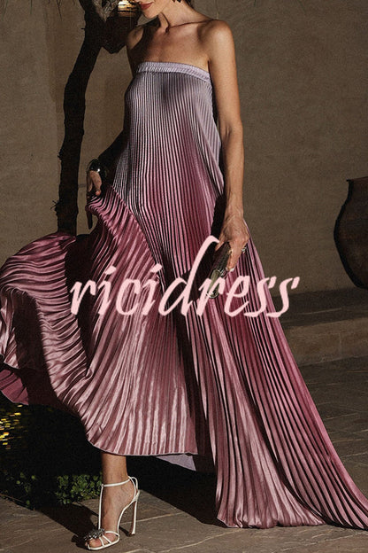 Dominique Maxi Dress