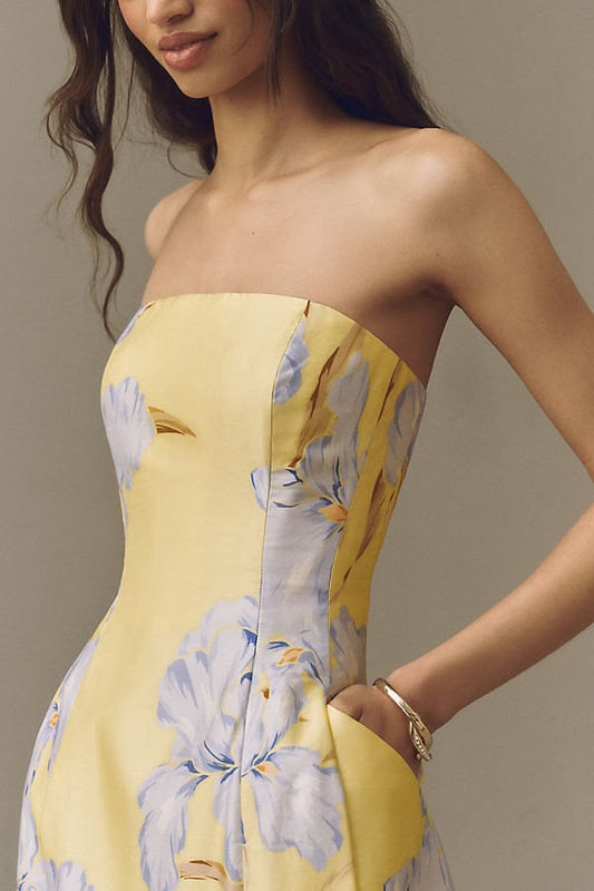Maia Mini Dress