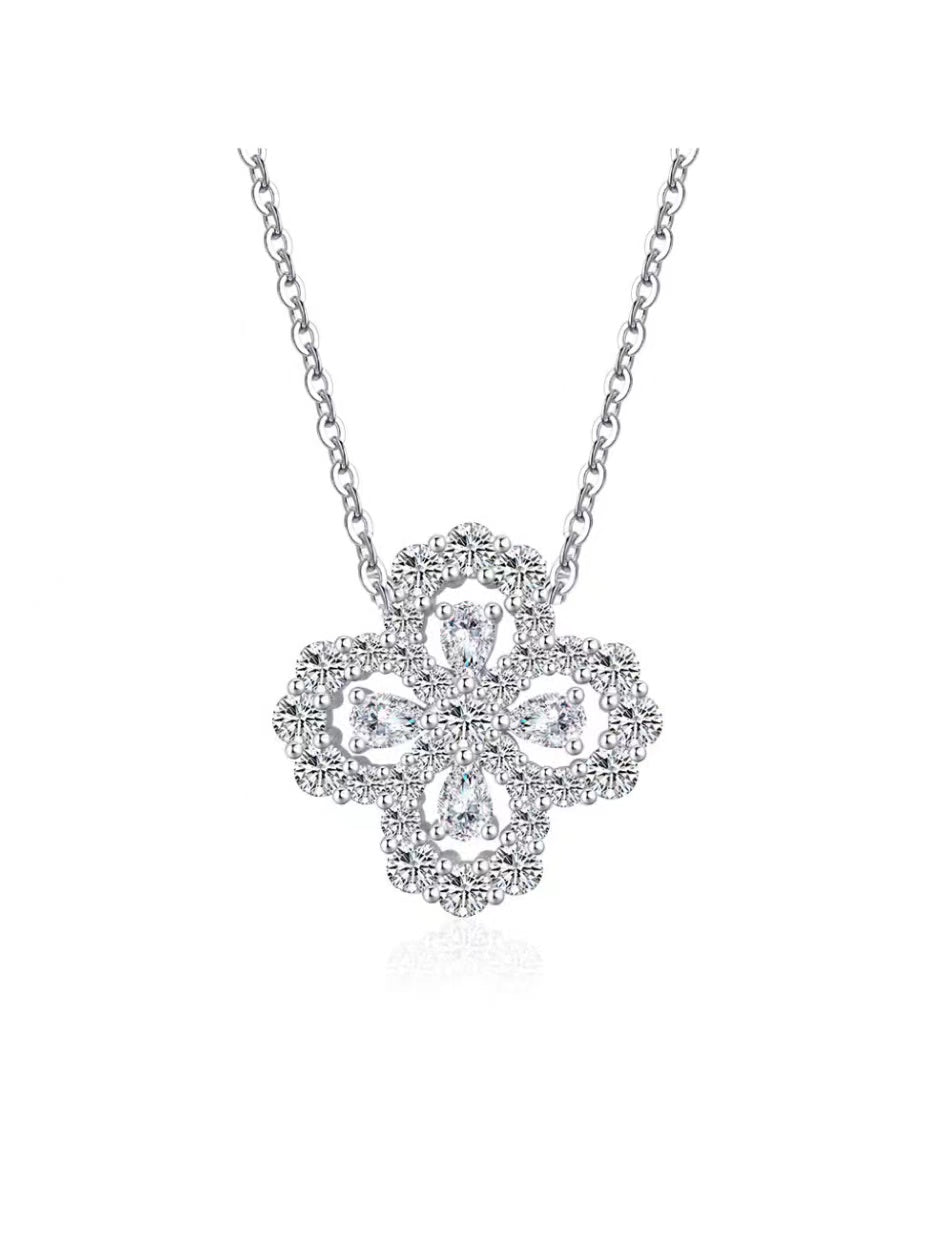 HANA GARDEN NECKLACE