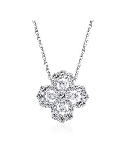 HANA GARDEN NECKLACE