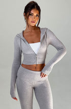Portia Knit Set